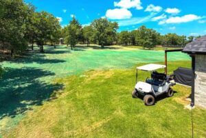 Commercial Hydroseeding Services