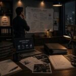Private Detective Agency in Delhi