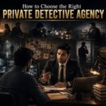 Private Detective Agency in Noida
