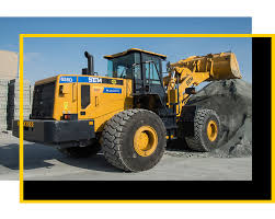 Wheel loader oman (Oman)