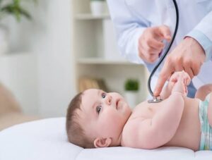 best general paediatrics treatment in dubai