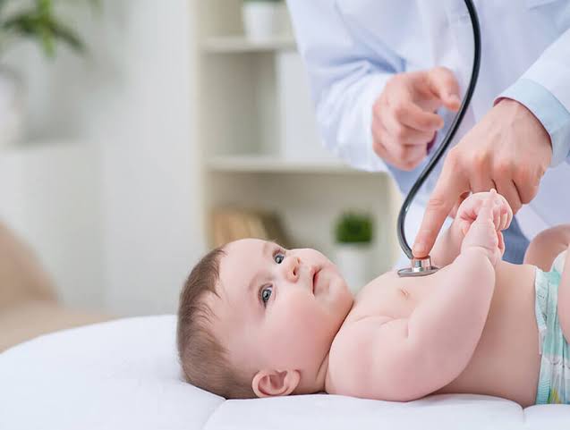 best general paediatrics treatment in dubai