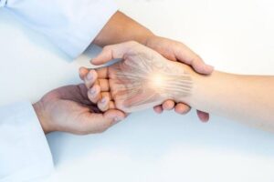 carpal tunnel syndrome treatment Al Ain