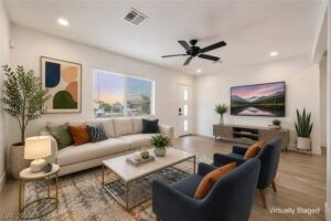 Las Vegas apartment rentals featuring comfortable residential living in Las Vegas, Nevada