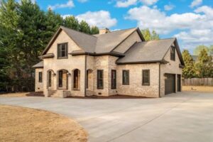 Gaston County real Estate