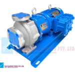 Process Pump Manufacturers