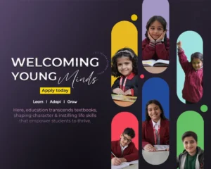 Aravali International School