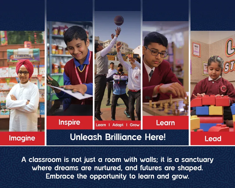 best play school in Greater Faridabad