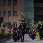 best school in Faridabad?