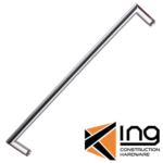 Stainless Steel Pull Handles