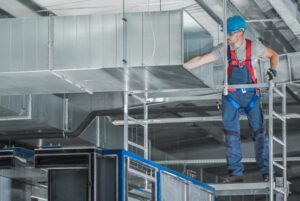 PCS Season Move-In Checklist for Grovetown: Do Not Skip the Ducts