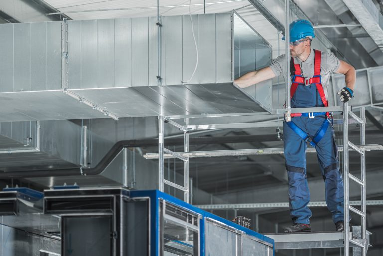 PCS Season Move-In Checklist for Grovetown: Do Not Skip the Ducts