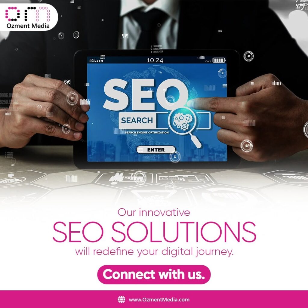 international seo services