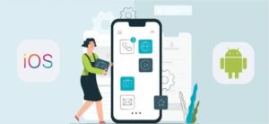 IOS App Development Company in Noida