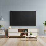 tv wall unit