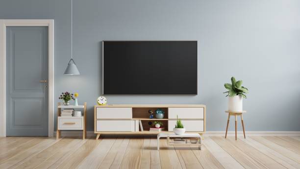 tv wall unit