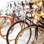 Bicycle Shop Hayes London