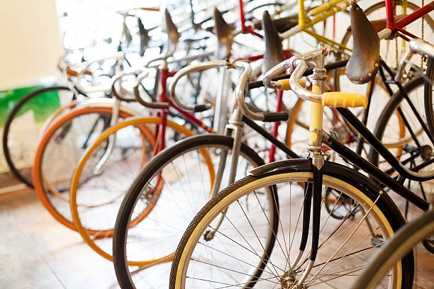 Bicycle Shop Hayes London