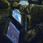 Military Laptop