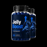 Jelly Boost