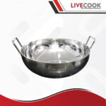 Kadai Induction Manufacturers
