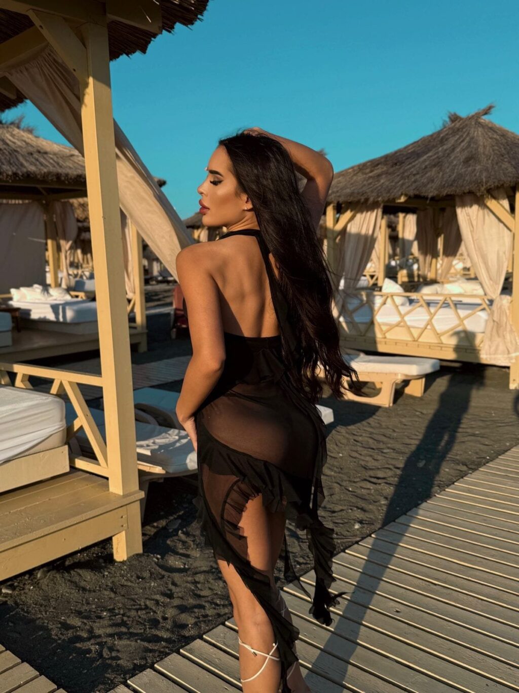 Istanbul Escorts