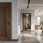 Benefits of Using Glass Internal Doors