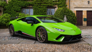 exotic car rental for a wedding Sarasota FL