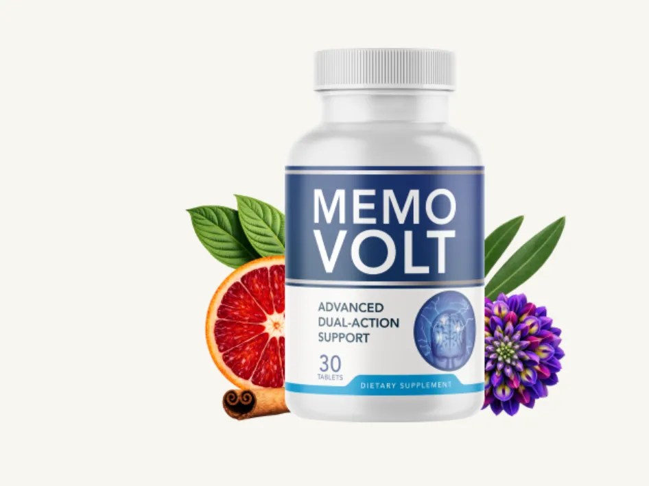 MemoVolt