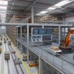 mobile robots