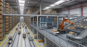mobile robots