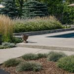 landscape design colleyville tx