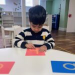 montessori near port dalhousie