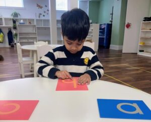 montessori near port dalhousie