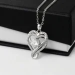 Elegant Mum Necklaces