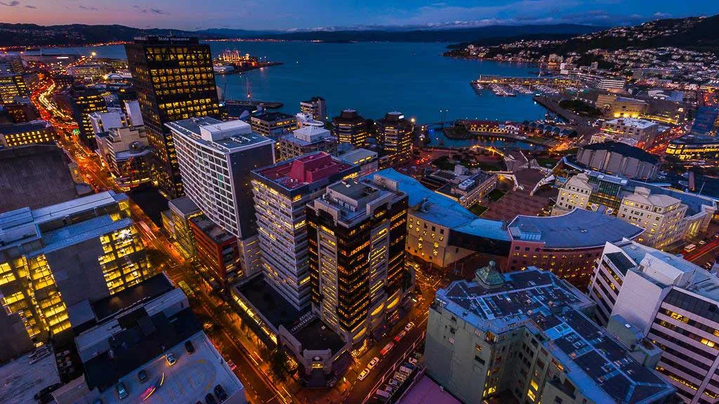 New Zealand visa from UAE