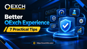oexch login