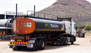 Why Regular Ship Tank Cleaning Is Essential for Safety and Compliance