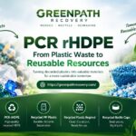 pcr rhdpe-200kb