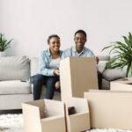 Woking Removals