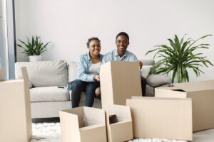 Woking Removals