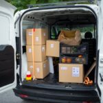 Woking Moving Company