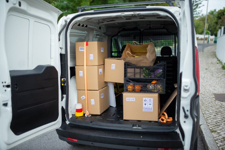 Woking Moving Company