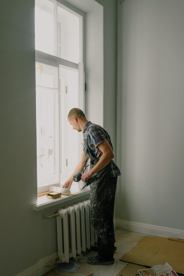 Painters and Decorators in Leeds