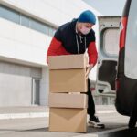 Man with a Van Putney