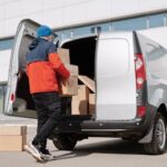 Fulham Man and Van