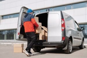 Fulham Man and Van