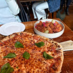 Best Pizza in Notting Hill