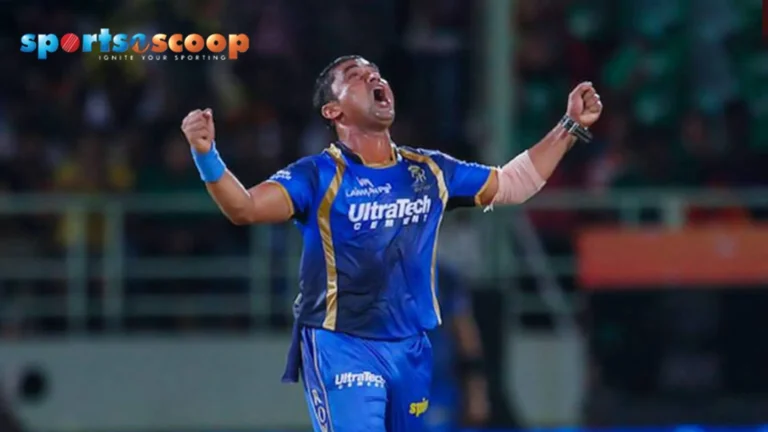 Pravin Tambe net worth, IPL career and cricket journey
