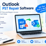 pst repair